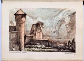 Élesdy István (1912-1987), Kaveczky Zoltán (1897-1965), Stettner Béla (1928-1984), Tóth Imre (1929-2...