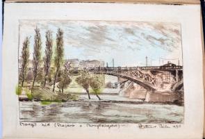 Élesdy István (1912-1987), Kaveczky Zoltán (1897-1965), Stettner Béla (1928-1984), Tóth Imre (1929-2...