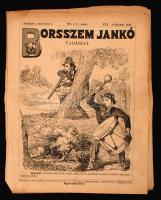 1886 Borsszem Jankó 968. szám