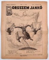 1886 Borsszem Jankó 969. szám