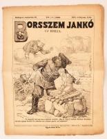 1886 Borsszem Jankó 972. szám