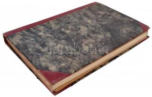 vitéz Csonti Szabó István: A konyhakerti termények okszerű termesztése. IV. átdolgozott és bővített ...