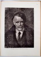 Új magyar képzőművészet II. Az 1951. évben rendezett II. Magyar Képzőművészeti Kiállítás anyagából. ...