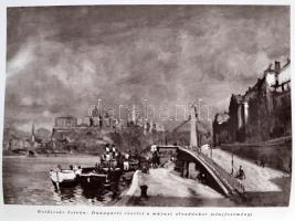 Új magyar képzőművészet II. Az 1951. évben rendezett II. Magyar Képzőművészeti Kiállítás anyagából. ...