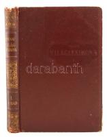 Tolnai új világlexikona I-XX. (A-ZS) + 2 pótkötet. Az általános tudás és műveltség tára. Bp., 1926-3...
