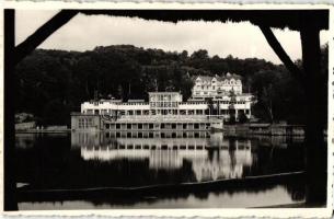 8 db RÉGI városképes képeslap, történelmi Magyarország, 1 db 'Kassa visszatért' alkalmai b...