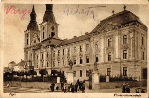 8 db RÉGI városképes képeslap, történelmi Magyarország, 1 db 'Kassa visszatért' alkalmai b...