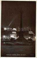 15 db RÉGI városképes képeslap, európai városok, az egyik lapon Versailles léghajóval, vegyes minősé...