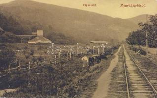 Menyházafürdő (Rb)