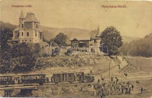 Menyházafürdő (Rb)