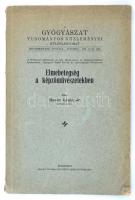 Dr. Havas Gyula: Elmebetegség a képzőművészetetekben. Bp., 1939, Globus nyomda. Kiadói papírkötésben. Ritka kötet!