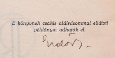Erdős Renée: Lavinia Tarsin házassága I-II. Bp., 1927, Révai. Korabeli egészvászon-kötésben, a két k...