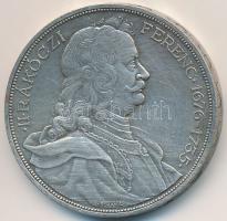 1935. 2P Ag &quot;Rákóczi&quot; T:2 felületi karc Adamo P7.2