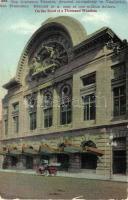 San Francisco, The Orpheum Theatre of Vaudeville