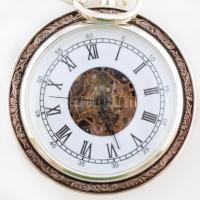 Heritage collection zsebóra, működik, eredeti dobozában