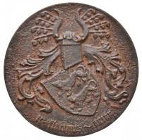 Német Birodalom 1918. "Christian Kraft Hohenlohe-Öhringen hercege 1848. Március 21. - 1918. / E...