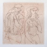 Omár Chájjám: Robáiyát. Fordította Hegyi Endre. Bp., 1959, Magyar Helikon. Szász Endre 135 eredeti r...