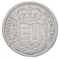 1705KB 1/2 Tallér Ag "II. Rákóczi Ferenc" Körmöcbánya (14,13g) T:2- fülnyom,ph.
Hungary 1...