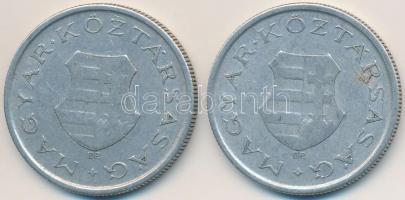 1946. 2Ft Al (2x) T:2-