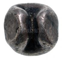 Thaiföld (Sziám) 1782-1809. Baht Ag "Ráma" golyópénz (15,2g) T:2-
Thailand (Siam) 1782-18...