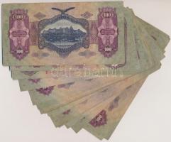 1930. 100P (18x) T:III