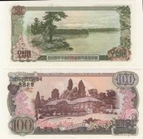 Észak-Korea 1978.1W-100W 5klf db komplett sor  T:I