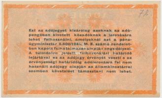 1946. 100.000.000AP T:II-