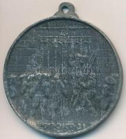 Szász Vilmos (1884-1923) 1917. "A reformáció 400 éves örömünnepe emlékére 1517-1917 - Dr. Luthe...