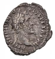 Római Birodalom / Róma / Antoninus Pius 138-161. Denár Ag (2,95g) T:2- ph. Roman Empire / Rome / Antoninus Pius 138-161. Denarius Ag ANTONINVS AVG PIVS P P TR P XII / COS IIII (2,95g) C:VF edge error RIC 175.