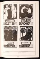 Werkstatt Rixdorfer Drucke. Oeuvre Verzeichnis: Bremer, Schindehütte, Vennekamp, Waldschmitt. Szerk....