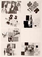 Werkstatt Rixdorfer Drucke. Oeuvre Verzeichnis: Bremer, Schindehütte, Vennekamp, Waldschmitt. Szerk....