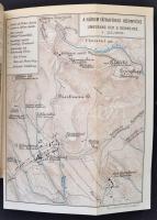 Posewitz Tivadar: Reisehandbuch durch Zipsen, Hohe Tátra und Zipser Mittelgebirge. [A Szepesség, Mag...