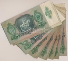 1936. 10P (30x) T:vegyes