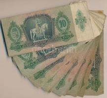 1936. 10P (50x) T:vegyes