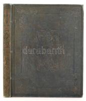 Magyarország és Erdély képekben. Kiadják és szerkesztik Kubinyi Ferencz és Vahot Imre. III.-IV. köt....