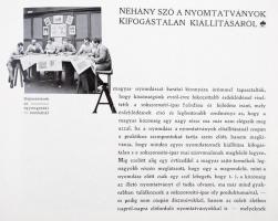 Budapest. Jóakaróinak ajánlja Hornyánszky Viktor csász. és kir. udvari könyvnyomdája és könyvkiadóhi...