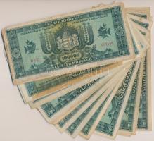 1946. 100.000MP (30x) T:vegyes