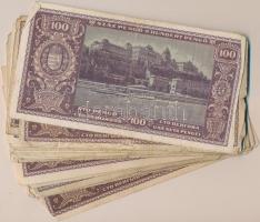 1945. 100P (30x) T:vegyes