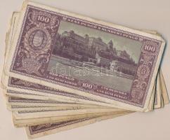 1945. 100P (30x) T:vegyes