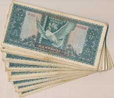 1945. 10.000.000P (30x) T:vegyes