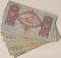 1932. 50P (30x) T:vegyes