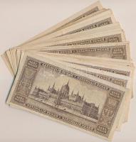 1946. 100.000.000P (30x) T:vegyes