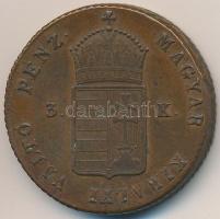 1849NB 3kr Cu T:2,2-
Adamo B2