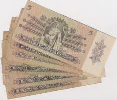 1939. 5P (20x) T:III