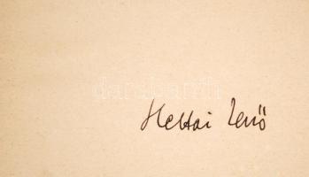 Heltai Jenő A néma levente. Vígjáték három felvonásban. Fáy Dezső képeivel. 2. kiadás.
Bp., 1936, A...