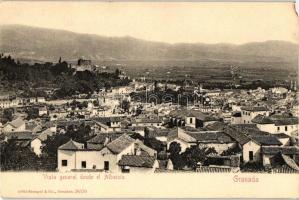 Granada, Albaicin (EM)