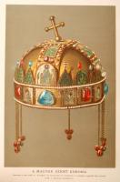 Szalay József-Baróti Lajos: A magyar nemzet története. I-IV. köt. Bp. 1895-1898, Lampel. Rendkívül g...