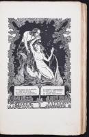 Ady Endre: Új versek. Ötödik kiadás. Bp., 1919, Pallas Irodalmi és Nyomdai Részvénytársaság. Kiadói ...