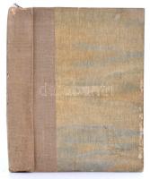 Margittay Rikárd: Balaton. Tájak - emberek.
A szerző 61 fényképével. Bp. 1943. Vajna és Bokor. 320 ...