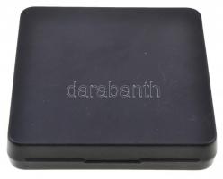 Fritz Mihály (1947-) 1991. "Megszálló szovjet csapatok kivonulása / KONYEC" aranyozott Br ...